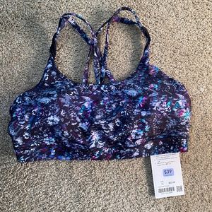 Lululemon Energy Bra - size 12